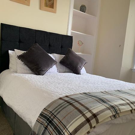 Clyde Hub Apartment Gourock Exterior foto